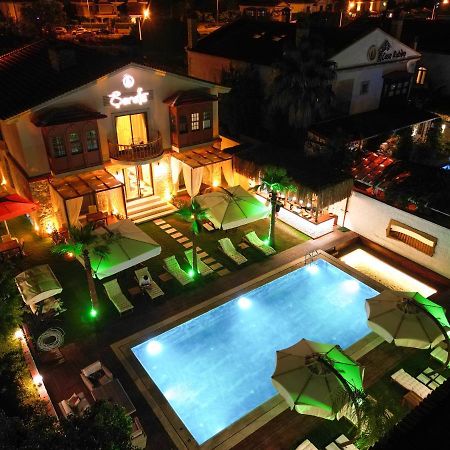 Serefe Hotel Alaçatı Extérieur photo