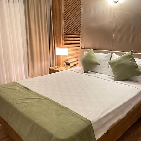 Serefe Hotel Alaçatı Extérieur photo