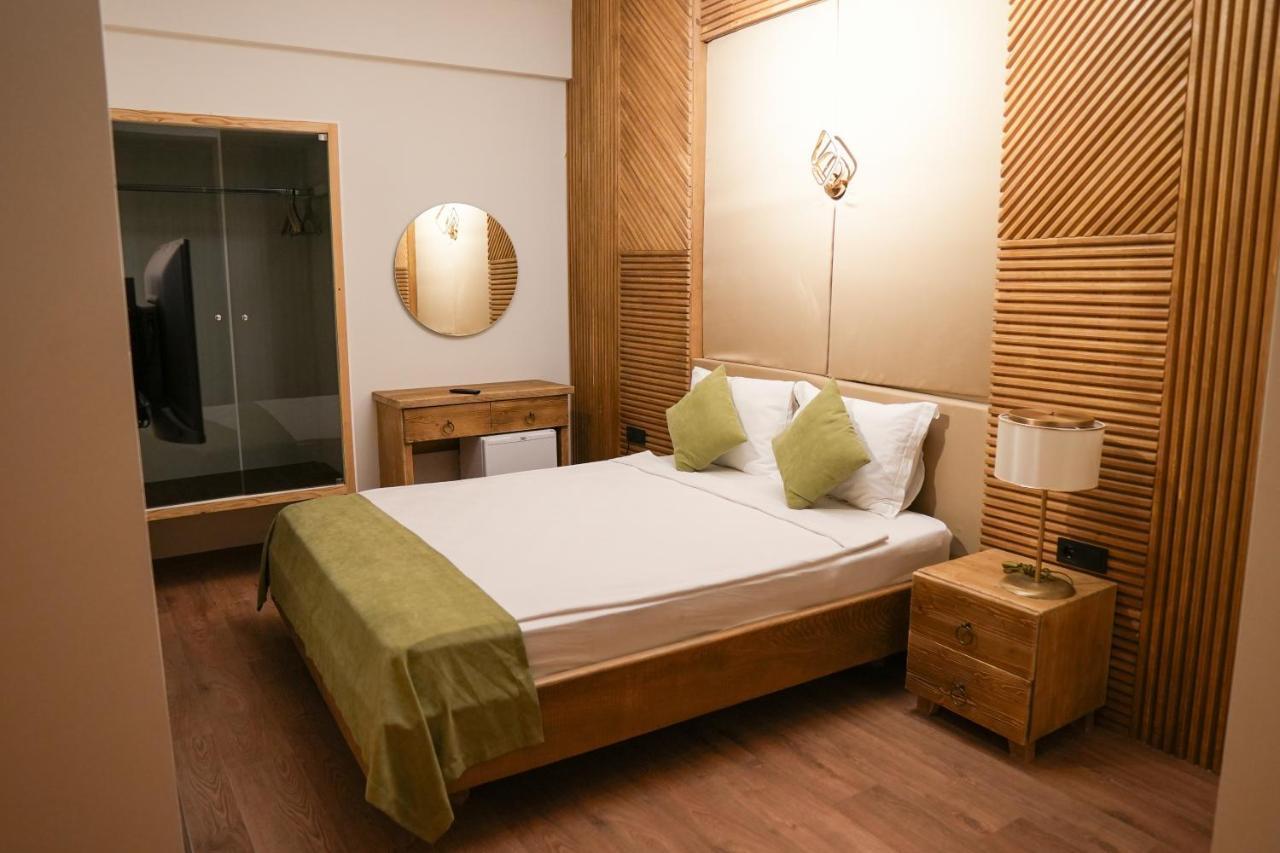 Serefe Hotel Alaçatı Extérieur photo