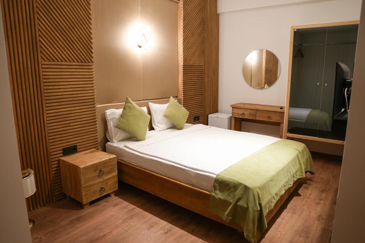 Serefe Hotel Alaçatı Extérieur photo