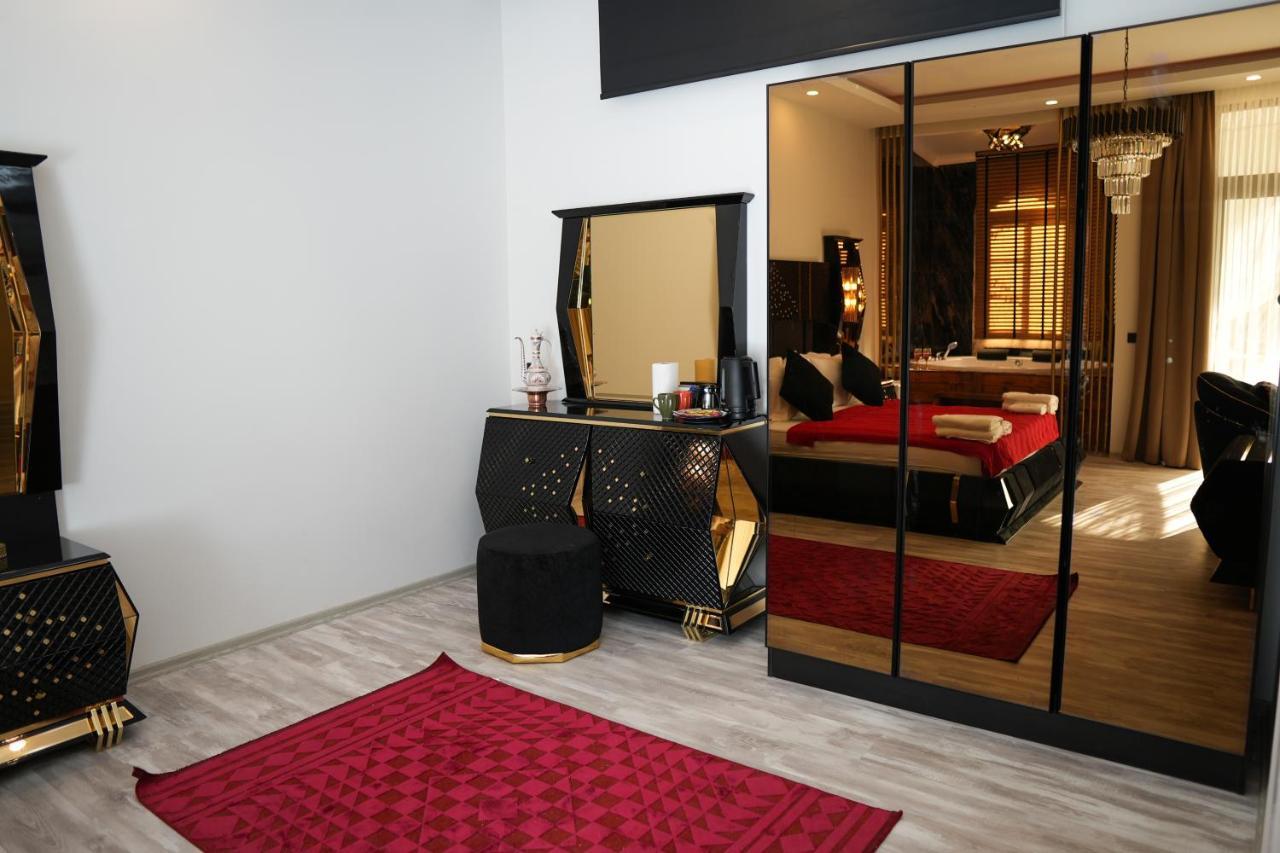 Serefe Hotel Alaçatı Extérieur photo